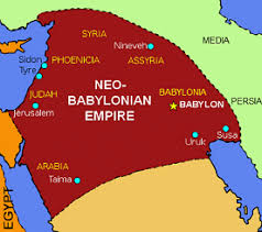 History Of The Assyrians - Wikipedia