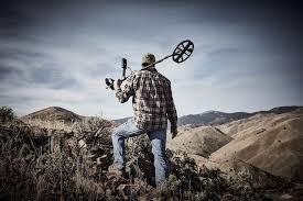 Not sure if it will set off the detectors at the airport, though. Metal Detector Professional Wellers Hire