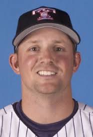 Former Panthers in College and Pros