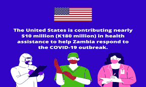 Fact Sheet U S Government S Response To Covid 19 In Zambia U S Embassy In Zambia
