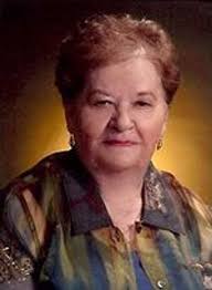 Rose Marie Rusch Obituary October 13, 2009