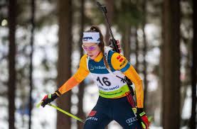 The president of the international biathlon union told the police that the young woman who had come to his hotel in moscow was a prostitute, but he was hazy on the details. Biathlon Ibu Cup Im Slowakischen Osrbli Zwei Siege Fur Voigt Regional Insudthuringen