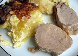 Vite prête et délicieuse !!! Trouvez La Meilleure Cuisson Pour Le Filet Mignon De Porc