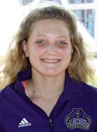 2014-15 Women's Track and Field Roster