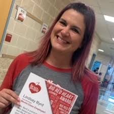 Fundraiser for Lindsay Byrd by Laura Lovett : Let's Help Lindsay Kick  Cancer!