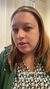 Ofelia Moreno Raymondville Wiinwe