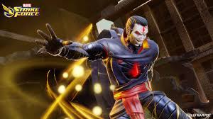 How to unlock phoenix in marvel strike force. Phoenix Rising Character Unlock In Marvel Strike Force By Rajan Nanavati Medium