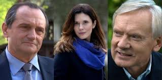 M jak miłość, odcinek 1371: Teresa w miłosnym trójkącie z Góreckim i  Filarskim