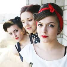 Antiwarpt Music Festival at Downtown Central Avenue (SAINT PETERSBURG, FL) 