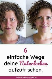 kennst du das wenn du morgens aufstehst und deine locken sehen aus wie ein vogelnest ich zeige dir 6 wege wie du ganz locken machen naturlocken haare pflegen