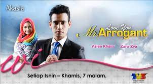 The misgivings of zara and irham became even more apparent as irham continued to sulk and they often argued about various things. Love You Mr Arrogant Home Facebook