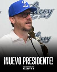 Así amaneció la tabla de posiciones hoy! 🐯