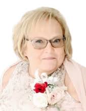 Obituary information for Linda Mae Ball