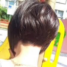 Every woman loves to add the trendy panache to their looks. Get Your Stack Of Inspiration From These 50 Glamorous Stacked Bob Styles My New Hairstyles