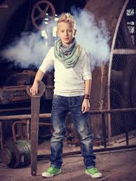 Image result for Frisuren f r Jungen