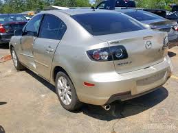 Image result for Shimmering Sand 2007 Mazda3