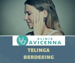 Saat anda mengalami telinga berdering atau berdengung munkin saja kamu merasa cemas dan khawatir apalagi banyak rumor tentang telinga berdering ini secara sikis. Klinik Avicenna Telinga Berdesing Atau Lebih Dikenali Sebagai Tinnitus Adalah Keadaan Di Mana Seseorang Mendengar Bunyi Berdesing Di Dalam Kepala Dalam Keadaan Yang Tidak Ada Apa Apa Punca Bunyi Disekelilingnya