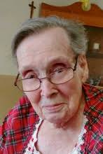 Obituary information for Leah Verona Burnside