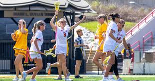 NCAA Tournament semifinal preview: No. 3-seed Maryland women’s lacrosse vs. No. 2-seed North Carolina