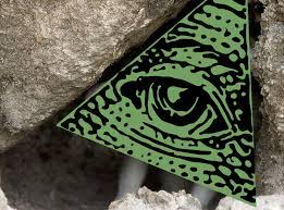 Illuminati Fox The Illuminati Know Your Meme