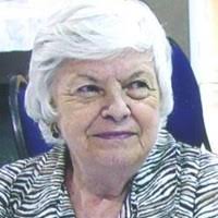 Phyllis Austin Obituary