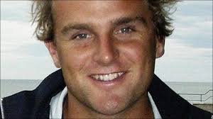 Libya blast photographer back with family in Cornwall