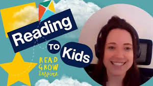 Children's Book Week Stories