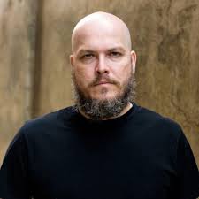 Daniel Argolo Estill