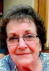 Elberta Mae Fesenmyer Obituary (2023)