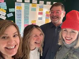 Renée Hackett (@renhackett) • Instagram photos and videos