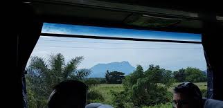 There are 10 airlines flying into bki: View Of Mt Kinabalu Otw To Rampayan Jetty Kota Belud 2d1n Stay At Sutera Mantanani Picture Of Sutera At Mantanani Island Resort Spa Kota Belud Tripadvisor