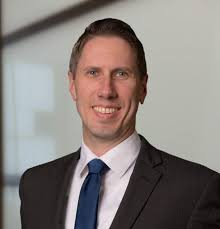 New Position: Sally Mohr Lunde