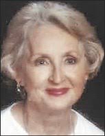 JOSEPHINE ARNETT Obituary (2013)