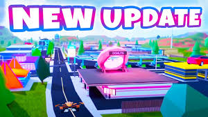 Full guide for the roblox jailbreak new update season 3 with the new audi r8 car new jetpacks, r8, raptor in roblox jailbreak new update season 3 be sure to subscribe here Jailbreak New Town Lambo Trailer Deep Analysis Update Roblox Jailbreak Minecraftvideos Tv