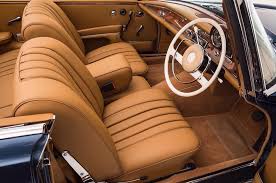 Lovely 300se Interior By Joeelcham Mercedes Interior Mercedes Benz Interior Vintage Volkswagen