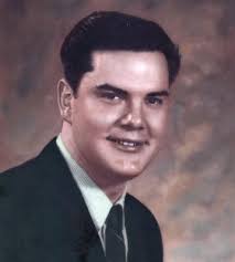 William Hemphill Obituary (2014)