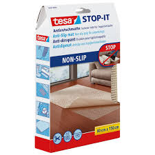 Unsere kunden bewerten uns mit sehr gut! Tesa Antirutschmatte Stop It 150x80cm Kaufen Bei Rhyner Haushalt Multimedia
