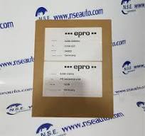 EPRO PR6423/001-010
