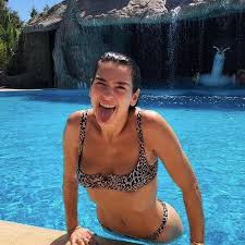 Find, read, and discover dua lipa height in ft, such us dua lipa height age boyfriend biography family net worth more liverpool black jersey 2020 nike. Inside Dua Lipa S Exact Diet And Exercise Routine Beauty Crew