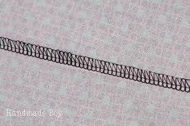 In this video we are looking at different ways to finish the raw edge of your fabric without a serger.☼ watch the other videos in this series here (playlist). How To Finish A Seam Eleven Different Ways