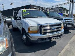 Image result for Bright Silver 2000 F350