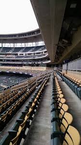 Minnesota Twins Seating Guide Target Field Rateyourseats Com