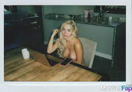 Ellie Paige Nude OnlyFans Leak Picture #SlGPKx0IXy | MasterFap.net