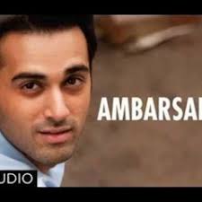 Stream Lalit Anand music