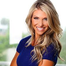 Kim Leto's Instagram, Twitter & Facebook