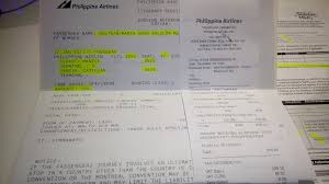 How To Use Mabuhay Miles To Book For Philippine Airline Flights