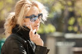Symptoms of lung cancer typically become more pronounced as the disease grows, often progressing from a minor cough to something more severe. Judgment Stops Smokers From Seeking Help For Lung Cancer Symptoms