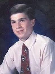 Christopher Moore Obituary March 6, 2008