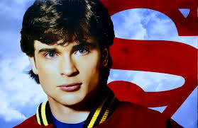 Smallville tv series fan group