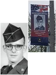 Did anyone find the banner